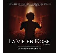Christopher Gunning La Vie En Rose (La Mome) (CD)