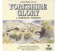 Christopher Gunning - Yorkshire Glory