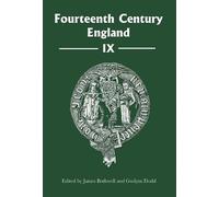 Christopher Guyol Fourteenth Century England IX (Copertina rigida)