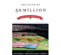 Christopher H. Evans The Faith of 50 Million (Tascabile)