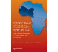 Christopher H. Herbst Oluwayemisi B. Ajumobi Ra Strengthening Post- (Tascabile)