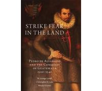 Christopher H. Lutz Wendy Kramer W. George Strike Fear in th (Copertina rigida)
