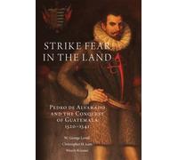 Christopher H. Lutz Wendy Kramer W. George Strike Fear in th (Copertina rigida)