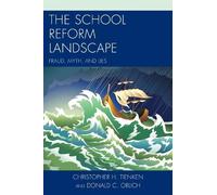 Christopher H. Tienken Donald C. Orl The School Reform Landsc (Copertina rigida)