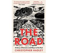 Christopher Hadley The Road (Tascabile)