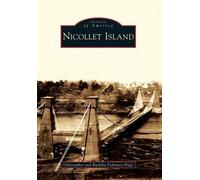 Christopher Hage Rushika February Hage Nicollet Island (Tascabile)