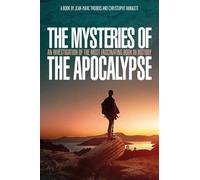 Christopher Hanauer Mysteries of the Apocalypse, The (Copertina rigida)