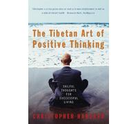 Christopher Hansard The Tibetan Art Of Positive Thinking (Tascabile)