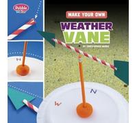 Christopher Harbo Make Your Own Weather Vane (Copertina rigida)