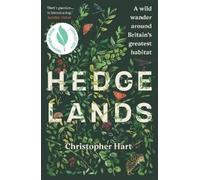 Christopher Hart Hedgelands (Tascabile)