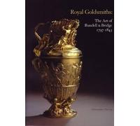 Christopher Hartop Philippa Glanville Charles Truman Royal Goldsmith (Tascabile)