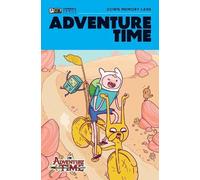 Christopher Hasting Adventure Time Compact Edition: Down Memory Lan (Tascabile)