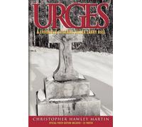 Christopher Hawley Martin Urges (Tascabile)