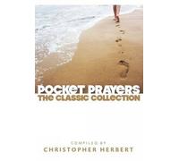 Christopher Herbert Pocket Prayers (Tascabile) Pocket Prayers Series
