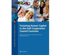 Christopher Herbst Mohamed Ihsan A Fostering Human Capital in the G (Tascabile)