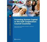 Christopher Herbst Mohamed Ihsan A Fostering Human Capital in the G (Tascabile)