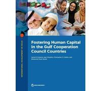 Christopher Herbst Mohamed Ihsan A Fostering Human Capital in the G (Tascabile)