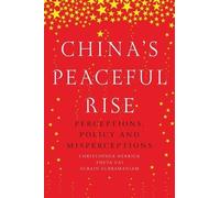 Christopher Herrick Surain Subramaniam Zheya Ga China’S Peaceful Ris (Tascabile)