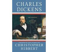 Christopher Hibbert Charles Dickens (Tascabile)
