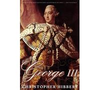 Christopher Hibbert George III (Tascabile)