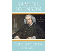 Christopher Hibbert Henry Hitchings Samuel Johnson (Tascabile)