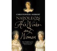 Christopher Hibbert Napoleon (Tascabile)
