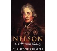 Christopher Hibbert Nelson (Tascabile)