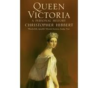 Christopher Hibbert Queen Victoria (Tascabile)