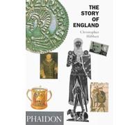 Christopher Hibbert The Story of England (Tascabile)
