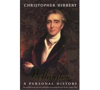 Christopher Hibbert Wellington (Tascabile)