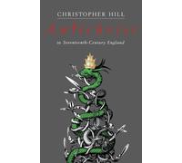 Christopher Hill Antichrist in Seventeenth-Century England (Tascabile)