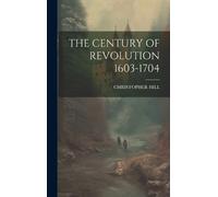 Christopher Hill The Century of Revolution 1603-1704 (Copertina rigida)