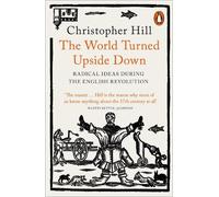 Christopher Hill The World Turned Upside Down (Tascabile)