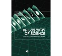 Christopher Hitchc Contemporary Debates in Philosophy of Scie (Copertina rigida)