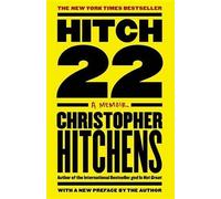 Christopher Hitchens Hitch-22 (Tascabile)