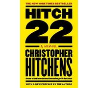 Christopher Hitchens Hitch-22 (Tascabile)