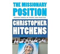 Christopher Hitchens The Missionary Position (Tascabile)