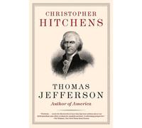 Christopher Hitchens Thomas Jefferson (Tascabile)
