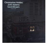 Christopher Hob Christopher Hobbs/John Adams/Gavin Bryers: Ensemble P (Vinyl LP)