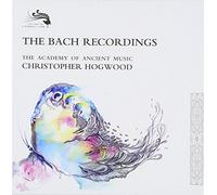Christopher Hogwood - Bach Recordings (20 CD)