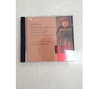 Christopher Hogwood - Orchestersuiten 3&4
