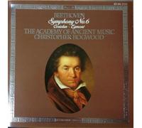 Christopher Hogwood - Symphony 6" Pastoral