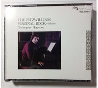 Christopher Hogwood - The Fitzwilliam Virginal Book