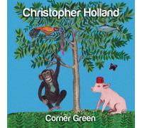 Christopher Holland - corner green