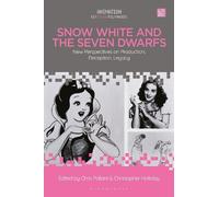 Christopher Holliday Snow White and the Seven Dwarfs (Tascabile)
