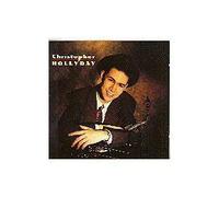 Christopher Hollyday-CD