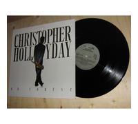 Christopher Hollyday - On Course- A1 No Second Quarter 5:43 A2 Lady Street 5:31 A3 Memories Of You Written-By - Eubie Blake 2:52 A4 West Side Winds Written-By - Larry Goldings 6:18 B1 Hit And Run 5:32 B2 Skeptical Spektical 5:36 B3 In A Love Affair 4:54 B4 The 6th World 7:03