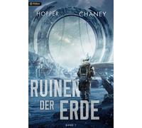 Christopher Hopper J N Chaney Ruinen der Erde (Tascabile) Ruinen Der Erde