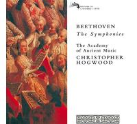 Christopher Howgood - Beethoven: The Symphonies (1-9. Sinfonie Complete)