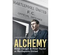 Christopher Hull Alchemy (Copertina rigida)